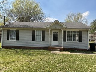 641 Artic Ave, Oak Grove, KY 42262