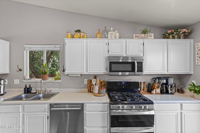 5485 Trapper Court, Sun Valley, NV 89433