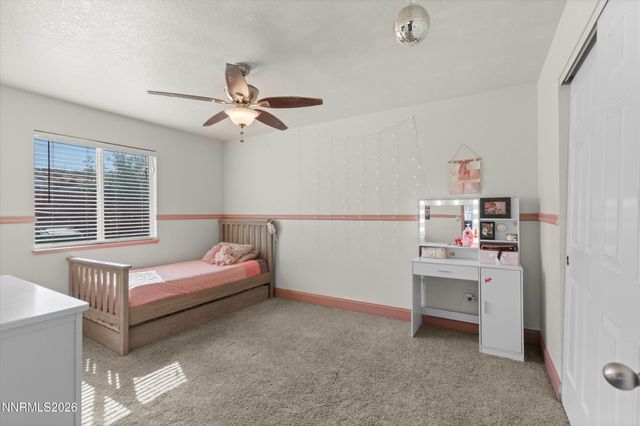 5485 Trapper Court, Sun Valley, NV 89433