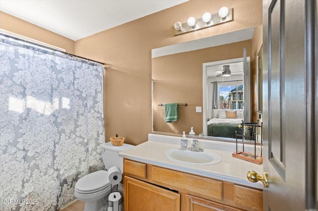 5485 Trapper Court, Sun Valley, NV 89433