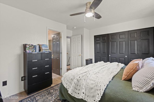 5485 Trapper Court, Sun Valley, NV 89433