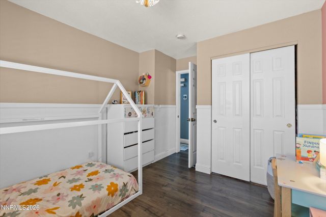 5485 Trapper Court, Sun Valley, NV 89433
