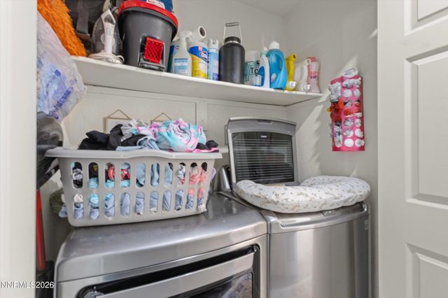 5485 Trapper Court, Sun Valley, NV 89433