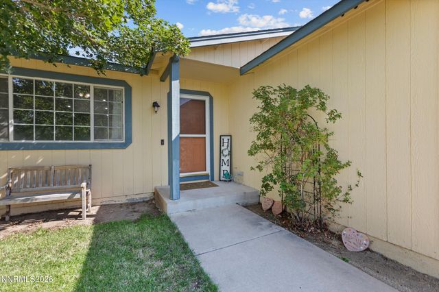 5485 Trapper Court, Sun Valley, NV 89433