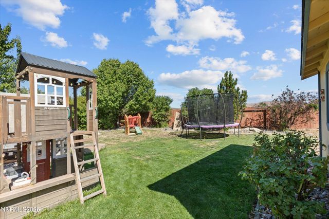 5485 Trapper Court, Sun Valley, NV 89433