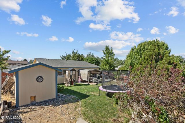 5485 Trapper Court, Sun Valley, NV 89433