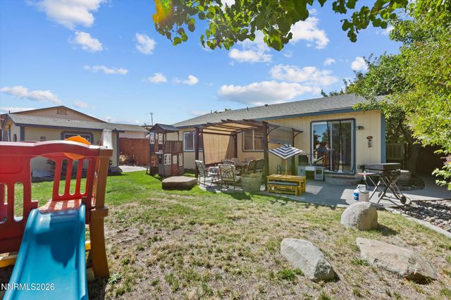 5485 Trapper Court, Sun Valley, NV 89433