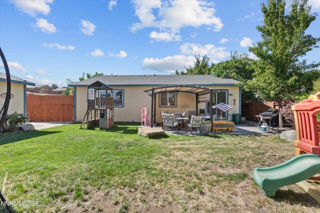 5485 Trapper Court, Sun Valley, NV 89433