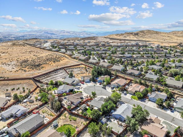5485 Trapper Court, Sun Valley, NV 89433
