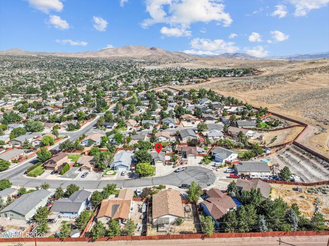 5485 Trapper Court, Sun Valley, NV 89433