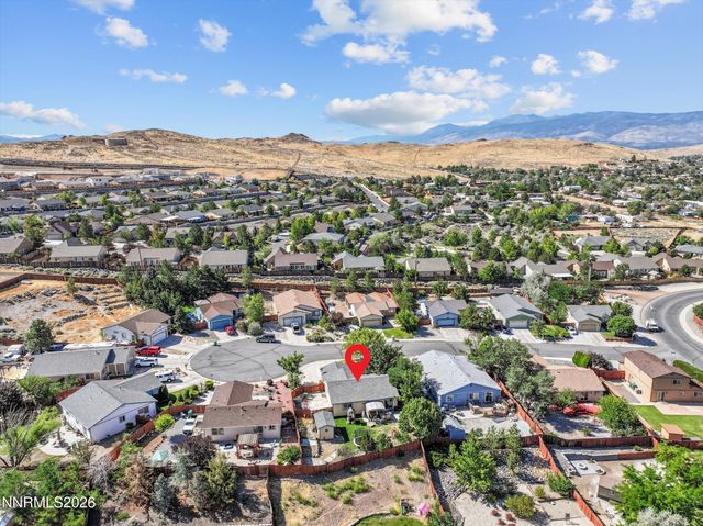 5485 Trapper Court, Sun Valley, NV 89433