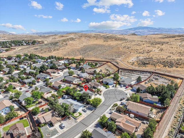5485 Trapper Court, Sun Valley, NV 89433