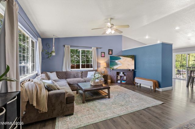 5485 Trapper Court, Sun Valley, NV 89433
