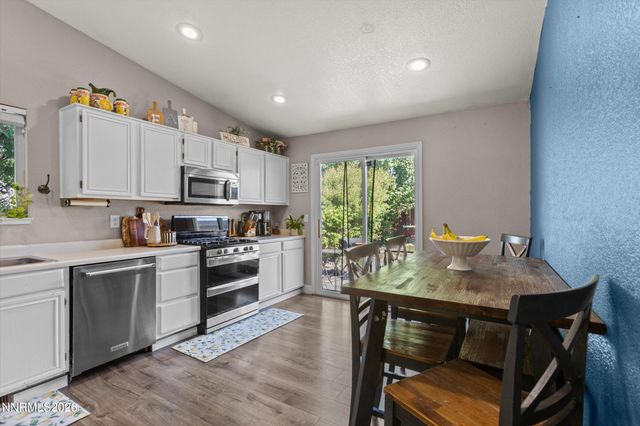 5485 Trapper Court, Sun Valley, NV 89433