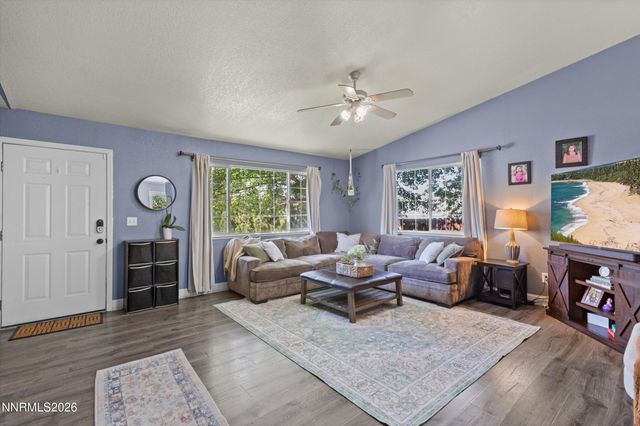 5485 Trapper Court, Sun Valley, NV 89433