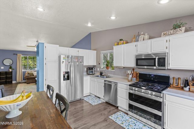 5485 Trapper Court, Sun Valley, NV 89433