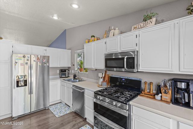 5485 Trapper Court, Sun Valley, NV 89433