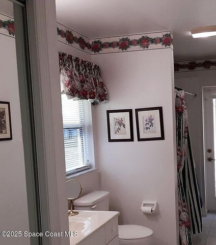 3711 Peacock Drive, Melbourne, FL 32904