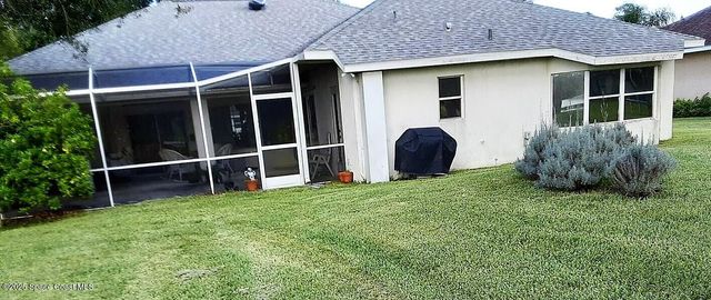 3711 Peacock Drive, Melbourne, FL 32904