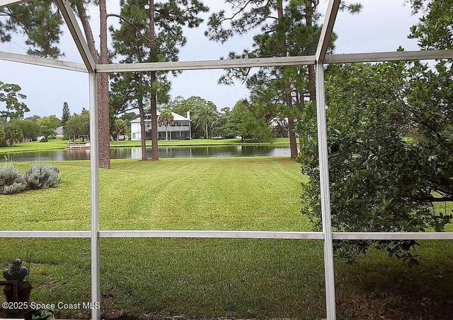 3711 Peacock Drive, Melbourne, FL 32904