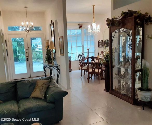 3711 Peacock Drive, Melbourne, FL 32904