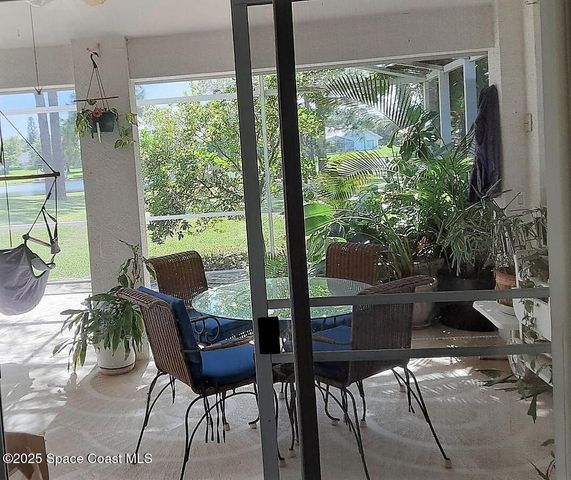3711 Peacock Drive, Melbourne, FL 32904