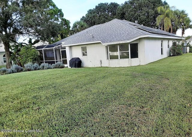3711 Peacock Drive, Melbourne, FL 32904