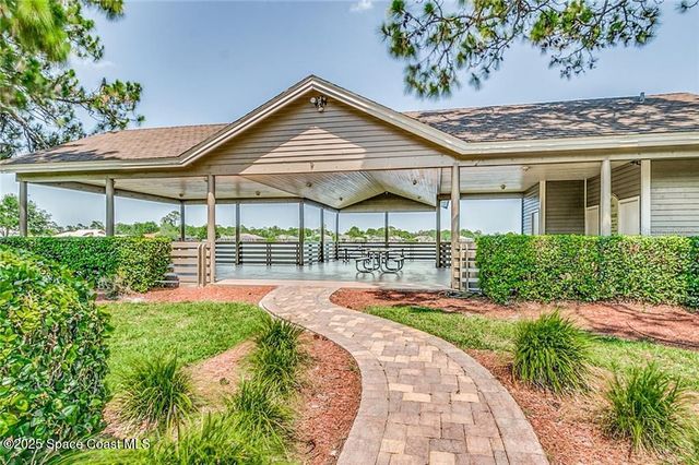 3711 Peacock Drive, Melbourne, FL 32904
