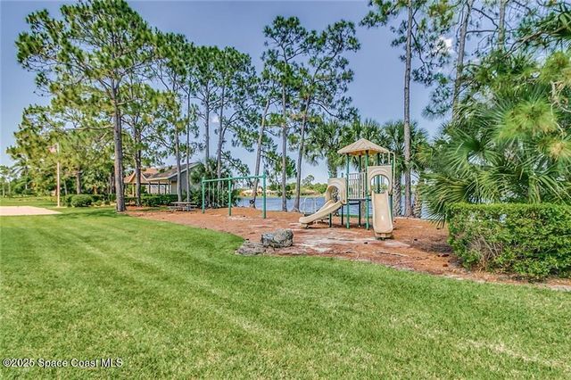 3711 Peacock Drive, Melbourne, FL 32904