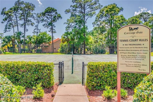 3711 Peacock Drive, Melbourne, FL 32904