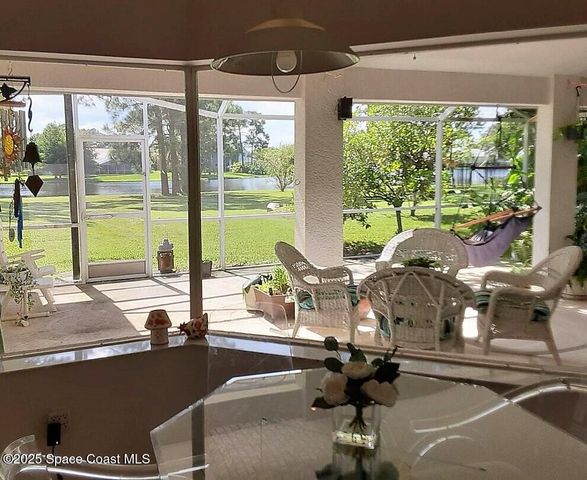 3711 Peacock Drive, Melbourne, FL 32904