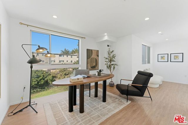1244 14th Street Unit D, Santa Monica, CA 90404