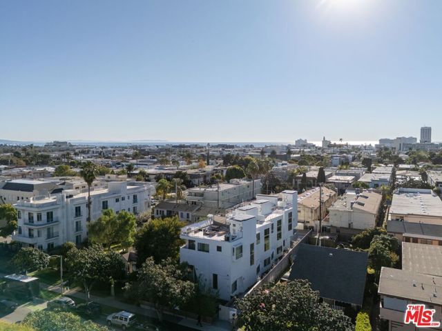 1244 14th Street Unit D, Santa Monica, CA 90404