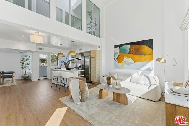 1244 14th Street Unit D, Santa Monica, CA 90404