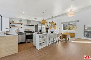 1244 14th Street Unit D, Santa Monica, CA 90404