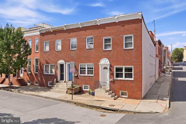1420 COVINGTON ST, Baltimore, MD 21230