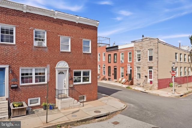 1420 COVINGTON ST, Baltimore, MD 21230