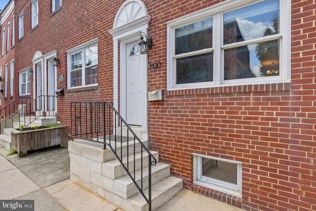 1420 COVINGTON ST, Baltimore, MD 21230