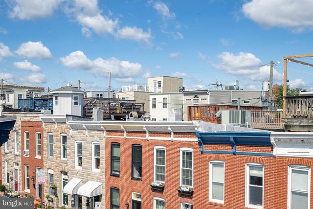 1420 COVINGTON ST, Baltimore, MD 21230