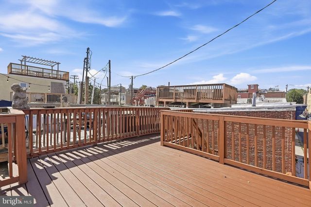 1420 COVINGTON ST, Baltimore, MD 21230