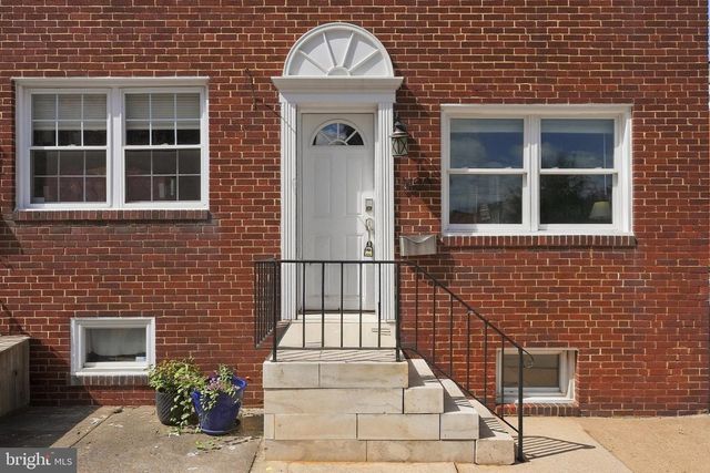1420 COVINGTON ST, Baltimore, MD 21230