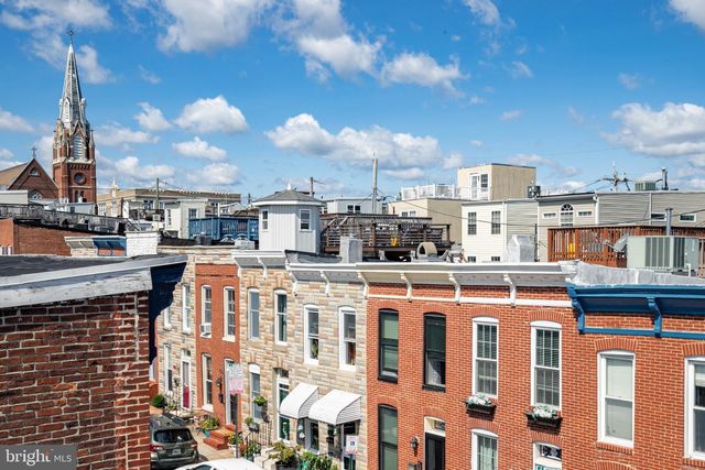 1420 COVINGTON ST, Baltimore, MD 21230