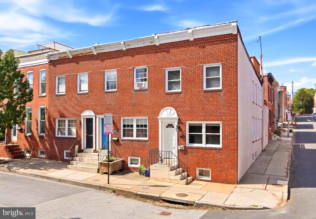 1420 COVINGTON ST, Baltimore, MD 21230