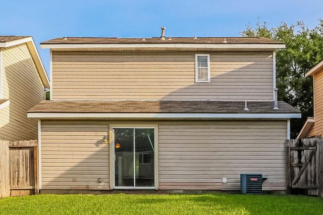 2130 Whittier Drive, Houston, TX 77032