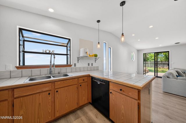674 Bluerock Road, Gardnerville, NV 89460
