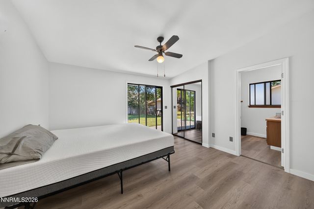 674 Bluerock Road, Gardnerville, NV 89460