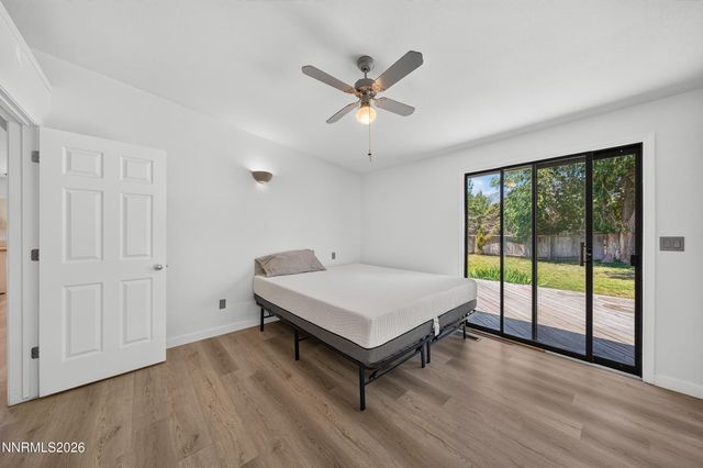 674 Bluerock Road, Gardnerville, NV 89460