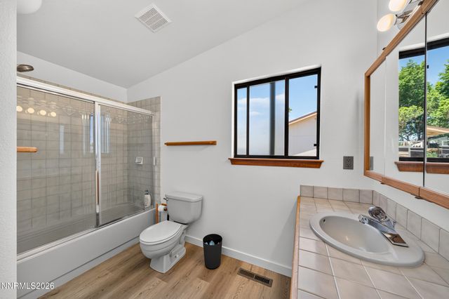 674 Bluerock Road, Gardnerville, NV 89460