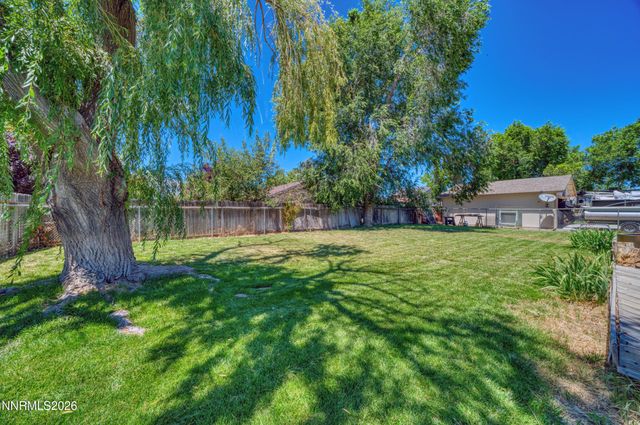 674 Bluerock Road, Gardnerville, NV 89460
