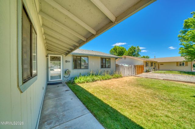 674 Bluerock Road, Gardnerville, NV 89460